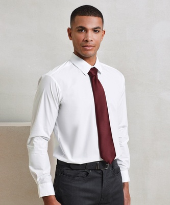 Premier Colours' Satin Tie PR750