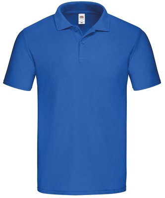 Fruit of the Loom Original Polo