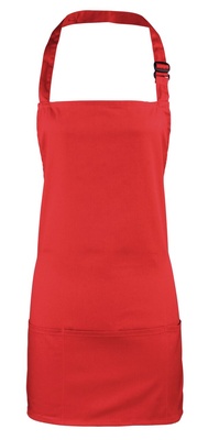 Premier Colours 2-in-1 apron PR159