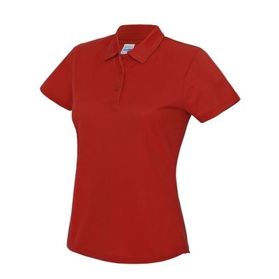 AWDis Girlie Just Cool Polo JC045