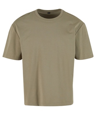 Build Your Brand Sorona Loose-fit Tee