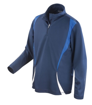 Spiro Trial Training Top S178X