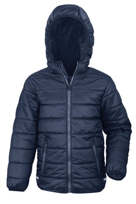 Result Core Junior Padded jacket R233J