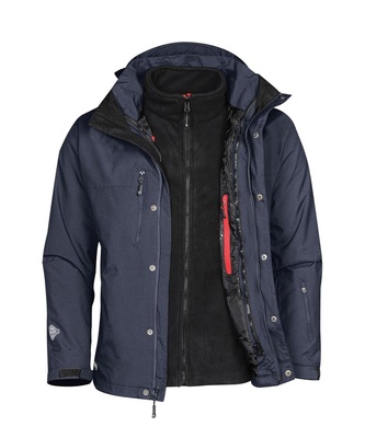 Stormtech Beaufort 3-in-1 Jacket