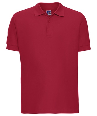 Russell Ultimate Classic Cotton Polo 577M
