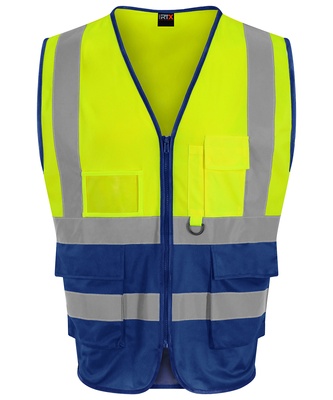 Pro RTX Executive Waistcoat RX705