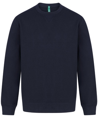 Henbury Unisex Sustainable Sweatshirt HB840