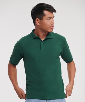 Russell Classic Polycotton Polo 539M