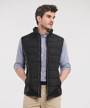 Russell Nano Bodywarmer