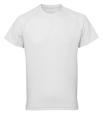 TriDri Panelled Tech Tee TR011