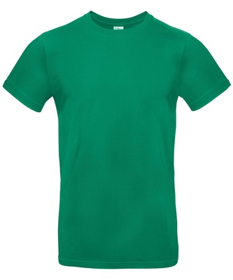 B&C Collection E190 Ringspun Cotton T-Shirt