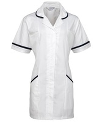 Premier Vitality Healthcare Tunic