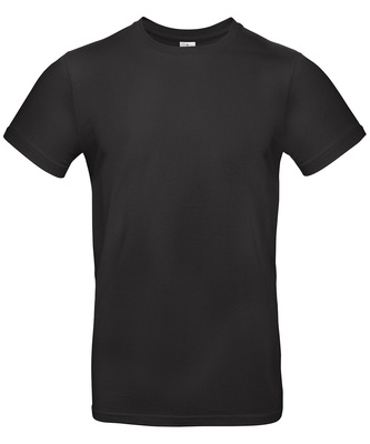 B&C Collection E190 Ringspun Cotton T-Shirt