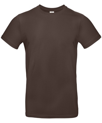 B&C Collection E190 Ringspun Cotton T-Shirt
