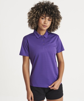 AWDis Girlie Just Cool Polo JC045
