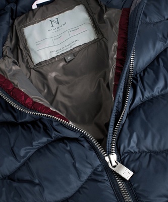 Nimbus Women's Sierra Down Jacket NB60F