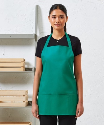 Premier Colours 2-in-1 apron PR159