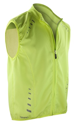 Spiro Bikewear Crosslite Gilet S259X