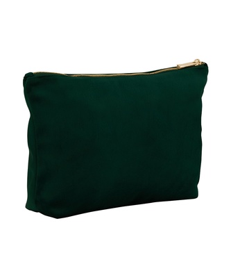 BagBase Velvet Accessory Bag BG714