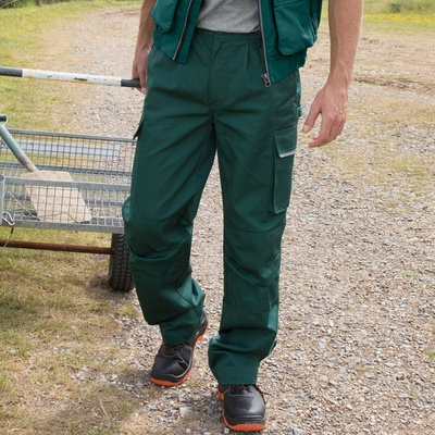 Result Work-Guard Action Trousers R308X