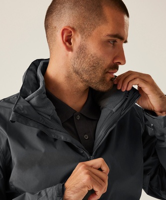 Regatta Classic 3-in-1 Jacket TRA150