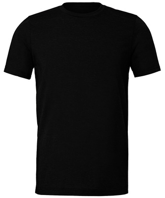 Bella+Canvas Unisex Sueded Tee