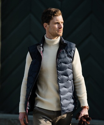 Nimbus Vermont Down Gilet
