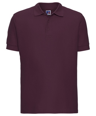 Russell Ultimate Classic Cotton Polo 577M