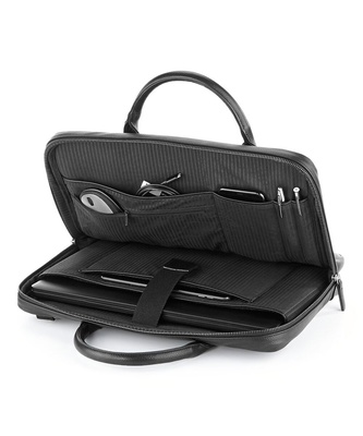 Quadra NuHide® Slimline Laptop Brief