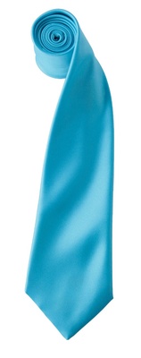 Premier Colours' Satin Tie PR750