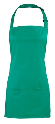 Premier Colours 2-in-1 apron PR159