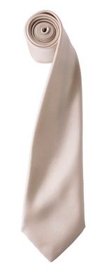 Premier Colours' Satin Tie PR750