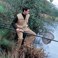 Result Work-Guard Adventure Safari Waistcoat RE45A