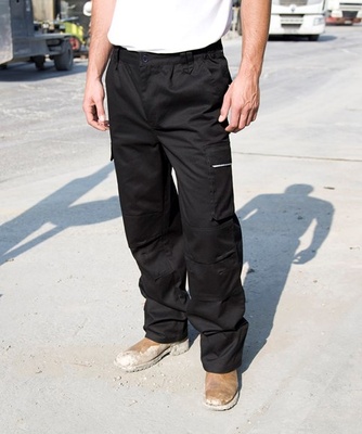 Result Work-Guard Action Trousers R308X