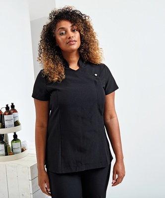 Premier Blossom Beauty and Spa Tunic PR683