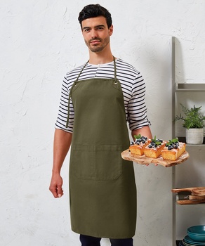 Premier ‘Artisan’s Choice’ Double Pocket Canvas Apron