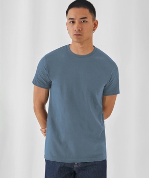 B&C Collection E190 Ringspun Cotton T-Shirt