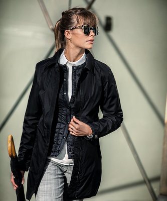 Nimbus Women's Seattle Business Coat NB51F