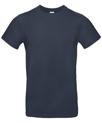 B&C Collection E190 Ringspun Cotton T-Shirt