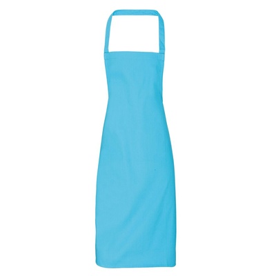 Premier Organic Cotton Bib Apron PR102