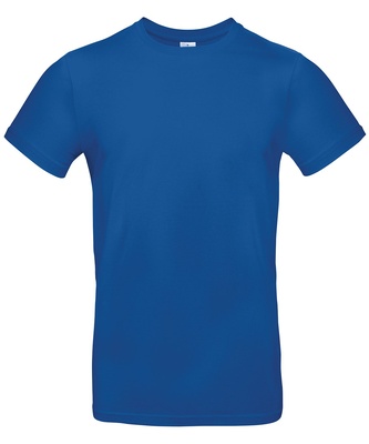 B&C Collection E190 Ringspun Cotton T-Shirt