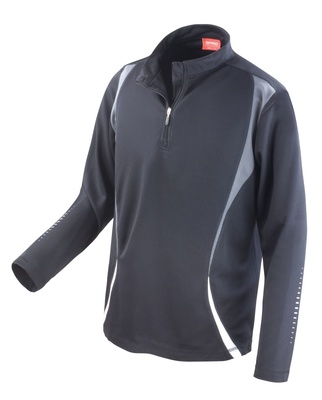 Spiro Trial Training Top S178X