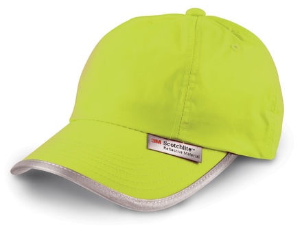 Result Hi-Vis Cap RC35X
