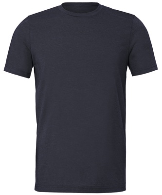 Bella+Canvas Unisex Sueded Tee