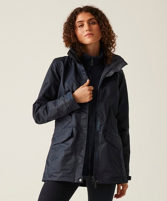 Regatta Professional Women's Benson III 3-in-1 Jacket