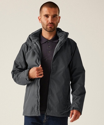 Regatta Classic 3-in-1 Jacket TRA150