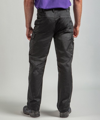 Pro RTX Workwear Cargo Trousers RX600