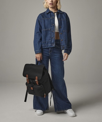BagBase Vintage Laptop Backpack