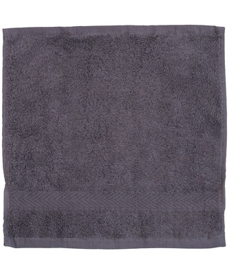 Towel City Luxury Range Face Cloth TC001