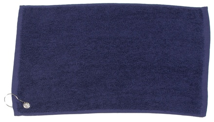 Towel City Luxury Range Golf Towel TC013